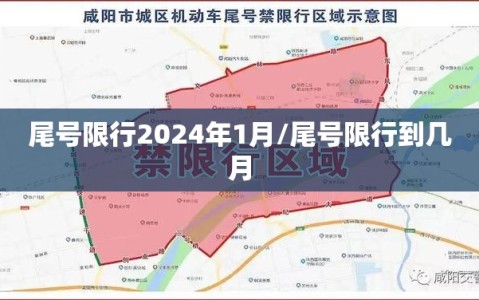 尾号限行2024年1月/尾号限行到几月