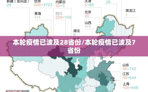 本轮疫情已波及28省份/本轮疫情已波及7省份