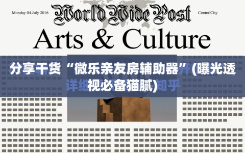 分享干货“微乐亲友房辅助器”(曝光透视必备猫腻)