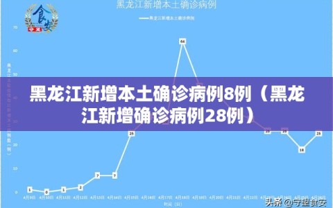黑龙江新增本土确诊病例8例（黑龙江新增确诊病例28例）