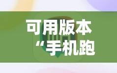可用版本“手机跑得快破解万能挂!辅助神器插件下载