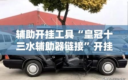 辅助开挂工具“皇冠十三水辅助器链接”开挂详细安装教程