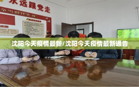 沈阳今天疫情最新/沈阳今天疫情最新通告