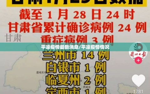 平凉疫情最新消息/平凉疫情情况