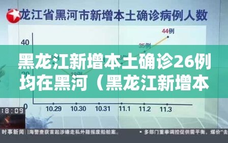 黑龙江新增本土确诊26例均在黑河（黑龙江新增本土确诊行动轨迹）